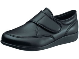 �A�T�q�V���[�Y ������` M021 ���n�r���V���[�Y 24-6627-0008 27.0cm KS22881SM(�u���b�N�X���[�X)