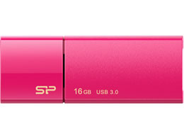 �V���R���p���[ USB3.0 �X���C�h��USB������ 16GB �s���N