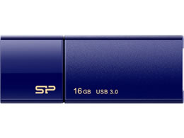 �V���R���p���[ USB3.0 �X���C�h��USB������ 16GB �l�C�r�[