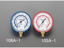 �G�X�R R12�ER22 ��68mm ���͌v EA105A-1