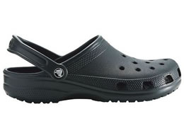 crocs �N���b�N�X(TM)�V���[�Y(�N���V�b�N)�u���b�N 26cm 3-9382-05