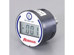 �G�X�R R32�ER410A ��42mm �f�W�^���Q�[�W EA105D