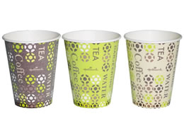 �T���i�b�v �X�g�����O�J�b�v �z�[���}�[�N�J�t�F205ml 60�� C2060DC