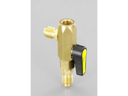 �G�X�R F1�^4�~NPT1�^8 �Q�[�W�p�{�[���o���u EA105Z-1