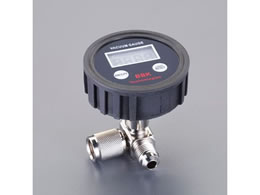 �G�X�R -0.1�`1.0Mpa �f�W�^���^��Q�[�W EA106BK-1