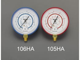 �G�X�R R404A�ER407C -0.1�`3.5MPa �A���v EA106HA