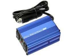 Meltec USB&�R���Z���g 12V SIV-150