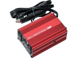 Meltec USB&�R���Z���g 24V SIV-151