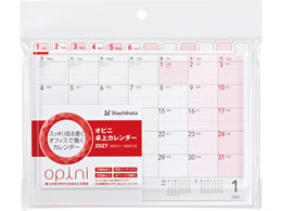 �V���`�n�^ �I�s�j���J�����_�[2027 OPI-CAL27