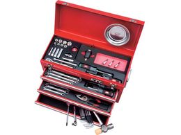 KTC �����p�H��Z�b�g �H��Z�b�g �g���N�����f�� ���b�h �Ԍ�520�~���s215�~����300mm SK3570XTQ