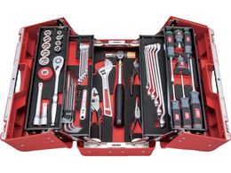 KTC �H��Z�b�g ���J���v���n�[�h�P�[�X�^�C�v [52�_] SK4520P