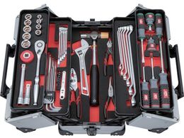 KTC �H��Z�b�g ���J�����^���P�[�X�^�C�v [52�_] SK4520WZ