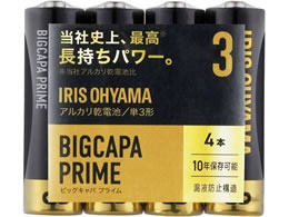 ACXI[} BIGCAPA PRIME eʃAJdr P3`4{