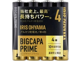 ACXI[} BIGCAPA PRIME eʃAJdr P4`4{