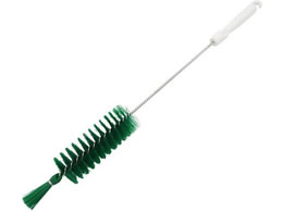 �p�C�v�N���[�i�[�z�t(PBT��)500�~135�~��50mm �O���[�� 4-2109-05