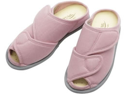 ����� ����� �I�[�v���t�B�b�g ���n�r���V���[�Y 25-2783-0204 �s���N 2237(LL 25.0-26.0CM)