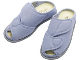 ����� ����� �I�[�v���t�B�b�g ���n�r���V���[�Y 25-2783-0303 �u���[ 2237(3L 26.5-27.5CM)