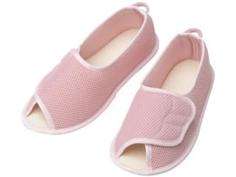 ����� ����� �����}�W�b�N�I�[�v��(����)���n�r���V���[�Y 25-5815-0001 �s���N 2503(S 20.5-21.5CM)