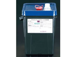 �G�X�R �A���~�t�B���N���[�i�[���a�� 10kg EA115-1C