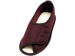 ����� ����� �����}�W�b�N�I�[�v��(����)���n�r���V���[�Y 25-5815-0304 ���C�� 2503(LL 25.0-26.0CM