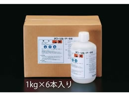 �G�X�R ��p�������E�E�ۍ� 1kg 6�� EA115-33