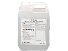 �G�X�R ���̓A���~�t�B���N���[�i�[ 2kg EA115-36B