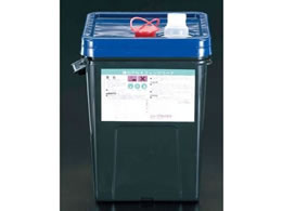 �G�X�R ���̓A���~�t�B���N���[�i�[ 10kg EA115-37