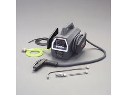 �G�X�R AC100V�E1500W �����X�`�[���N���[�i�[ EA115SB-1