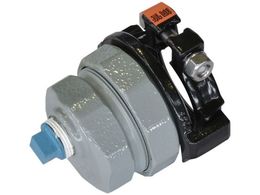 SK�J���j�V �|�Ǘp�p�� SKX�p�C�v�G���h 50 �v���O���� SKX-END-PK-50