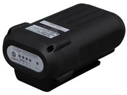 �G�X�R DC36V EA115TB-1�p �o�b�e���[ EA115TB-10