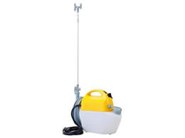 �G�X�R AC100V�E27W 5.0L �d���X�v���[ EA115YB-16