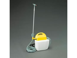 �G�X�R AC100V�E27W 10.0L �d���X�v���[ EA115YB-17