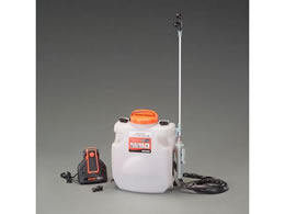 �G�X�R DC18V�^2.0Ah�^7L �d���X�v���[ �[�d�� EA115YB-31