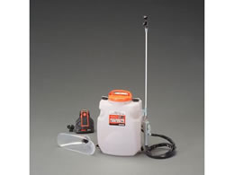 �G�X�R DC18V�^2.0Ah�^10L �d���X�v���[ �[�d�� EA115YB-32