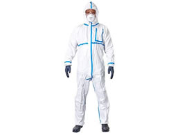 ���c�Y�� �h�앞 �t�@�C���K�[�h�v�� neo TS E19 M�T�C�Y 1�� 4-6204-01