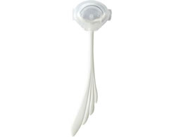 �f���g�P�A �g�ѐ�u���V �^���O���C�g �z���C�g �P�[�X�t�� 60-3273-50