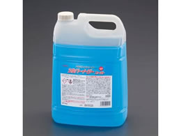 �G�X�R 5kg �A���~�t�B���N���[�i�[ �m�������X�^�C�v EA119-61