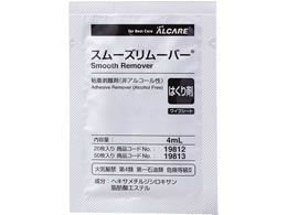 �A���P�A �X���[�Y�����[�o�[ ���C�v�V�[�g(50������)������ 24-9973-01 19813(���C�v�V�[�g50�C��)