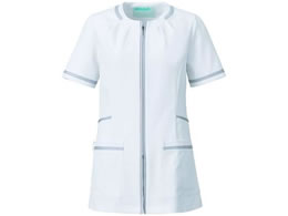 KAZEN WLD ���f�B�[�X�W���P�b�g ���� 3L �z���C�g 780-40
