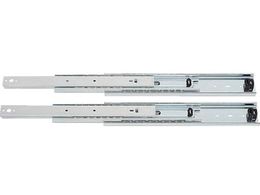 TRUSCO �O�i�����X���C�h���[�� �d�׏d�p 304.8mm 2�{�� SL9000-12-2SET