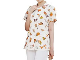 KAZEN WLD ���f�B�[�X�W���P�b�g ���� L �����_���� ANP058-40