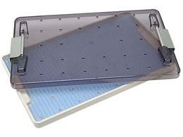 YDM YDM�ŋۃP�[�X W285xD175xH33 61-3814-37