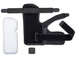 �A���P�A �t�B�b�g�L���A�E�i�b�N��(�E)�E �L���X�g�� 25-2043-00 20961(17-22CM)