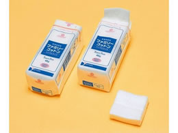 Yamato(��a�H��) �t�@�~���[�R�b�g�� 7cm�~7cm 40g 61-4402-65