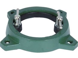 TRUSCO _N^C[hoCXp] 100mm SLVK-100