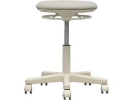 Netforce �T���e �i�[�X�X�c�[�� �L���X�^�[�r ���[�^�C�v ��525mm ���U�[ �R�� �O���[ SNTS-1-FW-GY