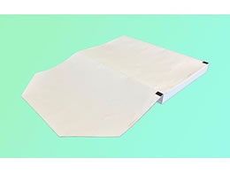 ���ۃ`���[�g �S�d�}�L�^�� 210mm�Ё~140mm�� �S��30m 1��(10����) 61-6999-45