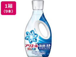 P&G �A���G�[�� �t�� �Y���܃��x����� �G������&������ �{�� 670g�~9�{