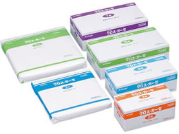 �I�I�T�L���f�B�J�� �N���X�K�[�[ 2�� 20cm�~20cm 4�c�� 200���� 61-7355-88