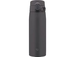 ZOJIRUSHI �X�e�����X�}�O 0.6L �\�t�g�u���b�N SM-VB60-BM